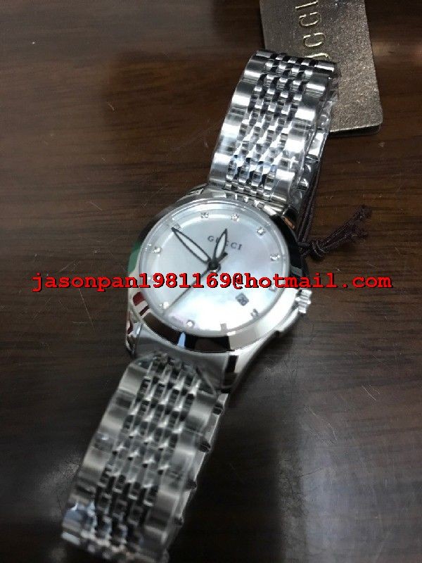 Jason Watch Shopgucci Ss Lady Swiss Quartz