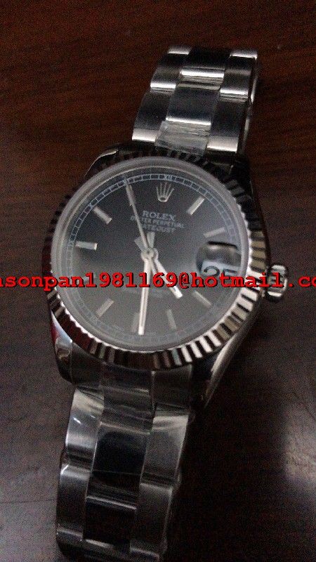 datejust 33mm